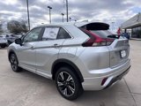 New 2025 Mitsubishi Eclipse Cross SEL image 5