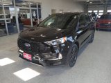 Certified 2023 Ford Edge ST-Line image 4