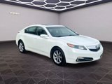 Used 2012 Acura TL image 4
