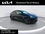 Used 2025 Tesla Model Y Long Range image 2