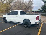 Used 2021 RAM 1500 Laramie image 5