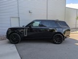New 2025 Land Rover Range Rover Long Wheelbase Autobiography image 2