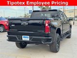 New 2026 Chevrolet Silverado 1500 Custom Trail Boss image 2