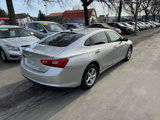 Used 2018 Chevrolet Malibu LS image 6