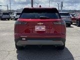 New 2026 Chevrolet Equinox LT w/ Convenience Package II image 4