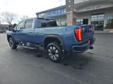 New 2025 GMC Sierra 3500 Denali w/ Denali Reserve Package image 2
