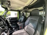 Used 2021 Jeep Wrangler Unlimited Sahara image 6