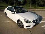 Used 2016 Mercedes-Benz E 350 4MATIC Sedan w/ Premium Package image 2