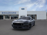 New 2025 Ford Mustang GT Premium image 3