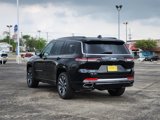 New 2025 Jeep Grand Cherokee L Overland image 4