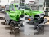 New 2025 Jeep Wrangler Sport image 2
