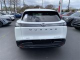 New 2025 Nissan Murano Platinum w/ Cargo Package image 4