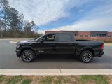 New 2025 RAM 1500 Laramie w/ Sport Appearance Package image 2