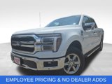 New 2025 Ford F150 Lariat image 1