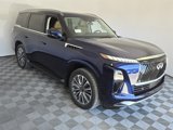 New 2025 INFINITI QX80 Luxe image 2