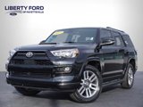Used 2022 Toyota 4Runner TRD Sport image 2