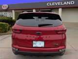 Certified 2022 Kia Sportage Nightfall Edition image 6