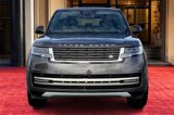 New 2025 Land Rover Range Rover Long Wheelbase SE image 2