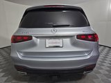 New 2025 Mercedes-Benz GLS 450 4MATIC image 6
