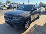 New 2025 Jeep Grand Cherokee Laredo X image 6