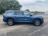 New 2026 Chevrolet Traverse LT w/ Driver Confidence Package image 5