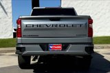 New 2025 Chevrolet Silverado 1500 Custom w/ Turbomax Blackout Package image 4