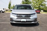 New 2026 Honda Odyssey EX-L image 2