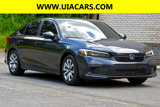 Used 2022 Honda Civic LX image 5