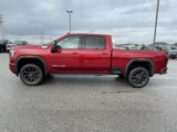 Used 2025 GMC Sierra 2500 AT4 w/ AT4 Premium Plus Package image 4