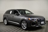 New 2025 Audi Q7 3.0T Premium Plus image 6