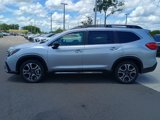 New 2025 Subaru Ascent Limited image 3