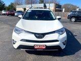 Used 2016 Toyota RAV4 Limited image 3