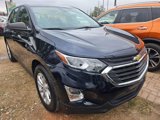 Used 2021 Chevrolet Equinox LS image 5