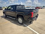New 2025 Toyota Tacoma Limited image 3