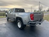 New 2025 Chevrolet Silverado 3500 LTZ w/ LTZ Convenience Package image 3