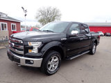 Used 2015 Ford F150 Lariat image 3