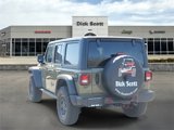 New 2025 Jeep Wrangler Unlimited Sport S 4xe image 3