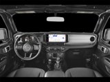 New 2025 Jeep Wrangler Willys image 5