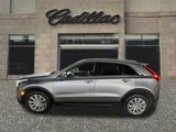 Used 2023 Cadillac XT4 Luxury w/ Cold Weather Package image 2