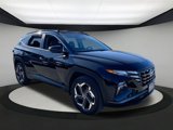 Certified 2024 Hyundai Tucson SEL image 2