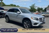 Used 2017 Mercedes-Benz GLC 300 4MATIC image 4