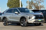 New 2025 Mitsubishi Eclipse Cross SE image 3