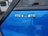 Used 2024 GMC Terrain SLE image 4