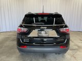 Used 2018 Jeep Compass Limited w/ Navigation Group image 5