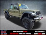 New 2025 Jeep Gladiator Sport image 1