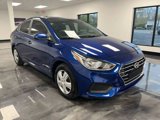 Used 2022 Hyundai Accent SE image 3