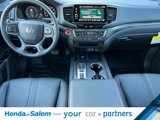 New 2025 Honda Ridgeline TrailSport image 3