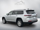 Used 2023 Jeep Grand Cherokee L Limited image 3
