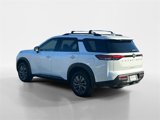 New 2025 Nissan Pathfinder SV image 3