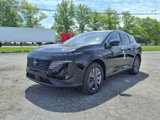 New 2025 Nissan Murano SL image 3